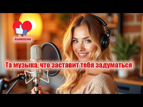 Видео: Та музыка, что заставит тебя задуматься