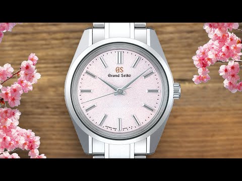 Видео: Grand Seiko SCHOOLS И снова Rolex!