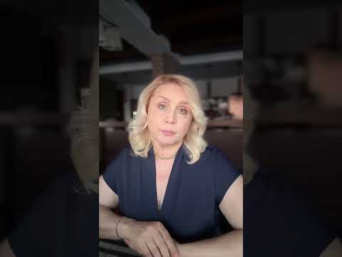 Видео: СУХИЕ И СМОРЩЕННЫЕ ПОСЛЕ СИБИРСКОГО, а вот с Мэри Кэй ожили…  ЮЛИАННА СЛОБОДЧУК