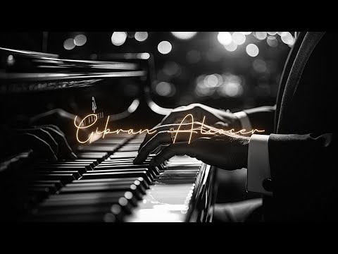 Видео: Gibran Alcocer Masterpieces ~ Лучшая Инструментальная Фортепианная Музыка и Расслабляющие Мелодии