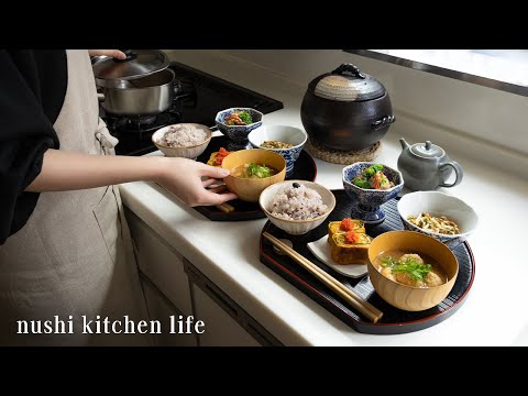 Видео: #88 Зимняя еда для комфорта: питательные блюда для восстановления сил