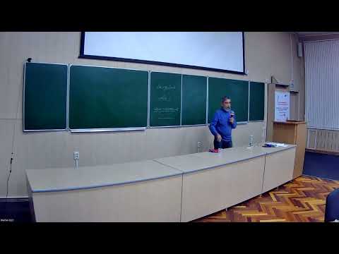 Видео: Парибок А.В. - Различие опор мышления на языковые ярусы в цивилизационной типологии