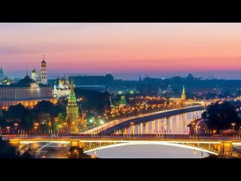 Видео: Владислав Косарев -  Миллионы огней