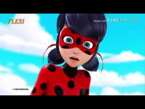 Видео: Клип ЛедиБаг и Супер-Кот | Miraculous LadyBug & Cat Noir| Алексей Воробьев - Самая красивая