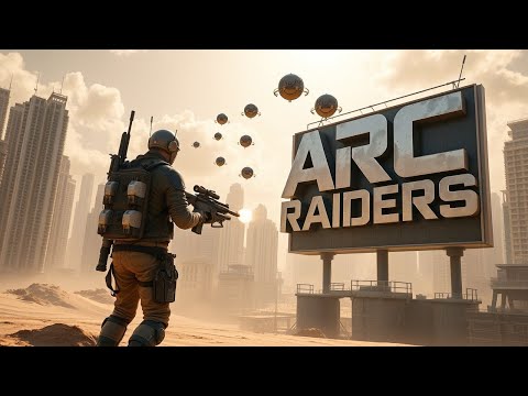 Видео: ARK RAIDERS | Как открыть комнату без ключа
