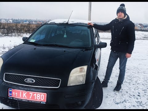 Видео: FORD FUSION | ТЕСТ ДРАЙВ