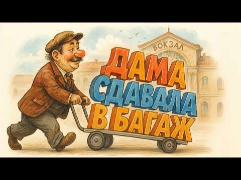 Видео: Как Маршак с Джазом повстречались
