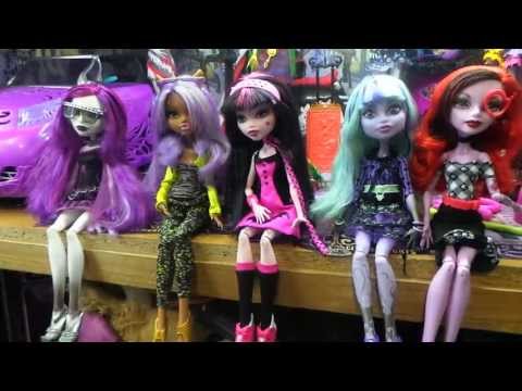 Видео: Как я собиралась в Москву)