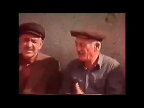 Видео: История Андийцев