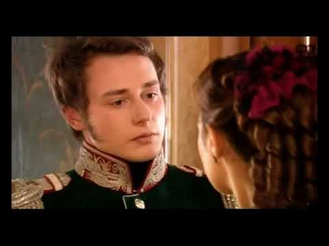 Видео: Я не могу сказать тебе | Александр и Натали | Бедная Настя