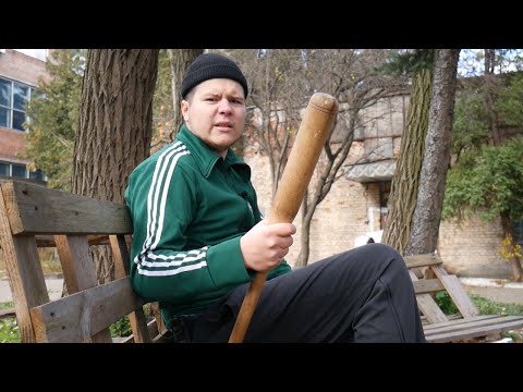 Видео: Філософська школа пацанізму