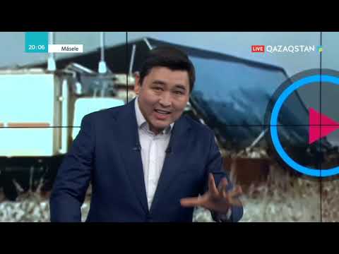 Видео: Қазақстандағы ұшақтардың құлауына не себеп?