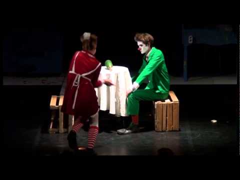 Видео: Бутылочка