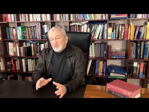 Видео: ЛЕКЦИЯ 2. "Современные международные отношения и политика великих держав: теория и практика".
