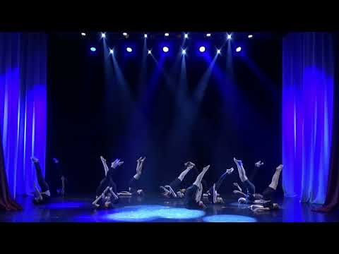 Видео: Пролог БОЛЬШОГО открытого урока, старшая группа основного состава