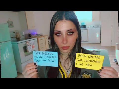 Видео: Люди не могут не влюбиться в вас или не завидовать вам! Вы противоречивы.