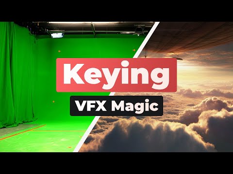 Видео: Зелёный экран в Blender | Пошаговое руководство #b3d