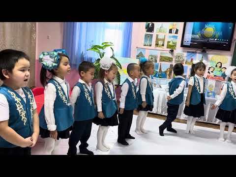 Видео: 25 Қазан республика күні