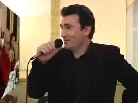 Видео: ФЕДО ХАЧАТУРЯН - 2007г