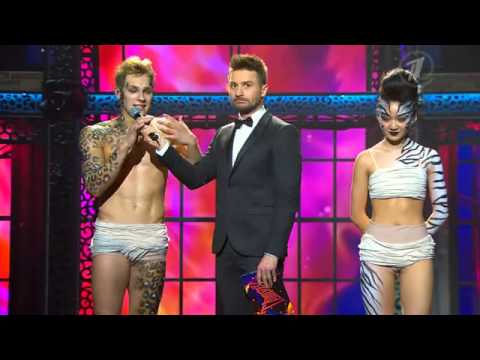 Видео: Эфир 26.04.2015 Ли Кейко и Борис Шипулин