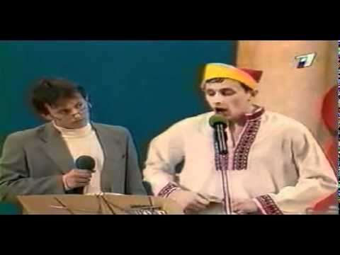 Видео: БГУ 2001   1 8 финала музыкалка