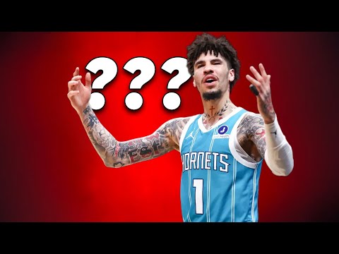 Видео: Что такое LaMelo Ball?