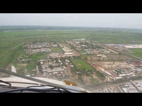 Видео: Наши лётчики в Африке,  АН-74...беспредел.  pilots in Afrika AN-74...mayhem