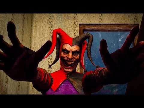 Видео: СБЕГАЕМ ОТ PDF-ФАЙЛА / Joker Show