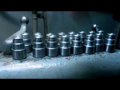 Видео: Как обрабатывать ДЕТАЛИ с ТОЧНОСТЬЮ и повторяемостью на токарном станке