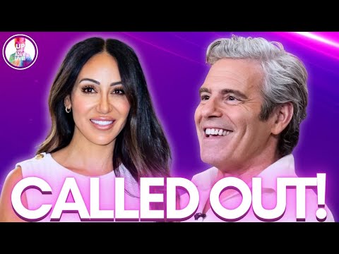 Видео: История успеха звезд RHONJ стоимостью в 1 миллион долларов — Энди вызвали на повестку бывшего сот...