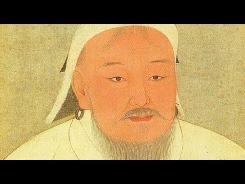 Видео: Каковы в действительности были отношения между Чингисханом и его сыном Жошы? «Кен Дала»