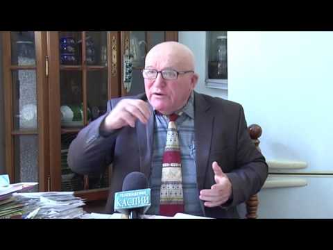 Видео: рецепты молодости  от травника Рустамова А.Д.