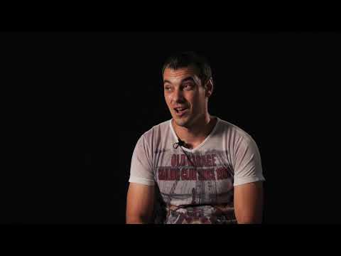 Видео: Наши Люди. Александр Билюк. Слесарь-сборщик