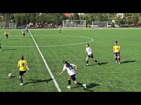 Видео: ФК НСА(U16)- Спортика  част1