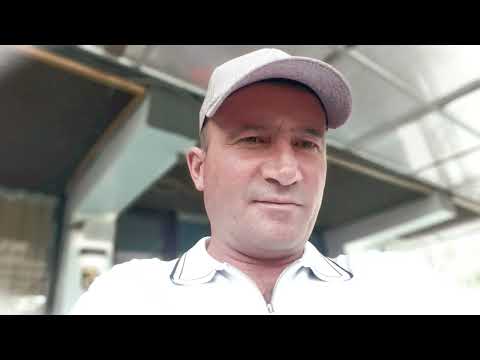 Видео: Шавкати Замон " Бо раҳе рав..." шеъри  Эгамберди Эгамов.