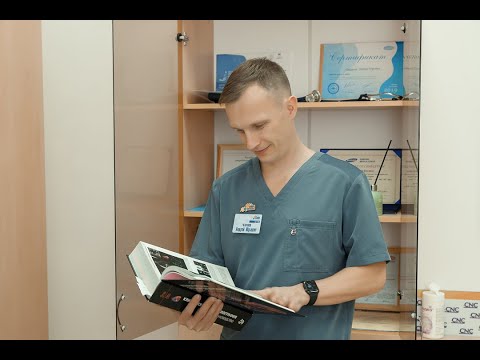 Видео: УЗИ сердца. Пролапс митрального клапана и еще кое-что..