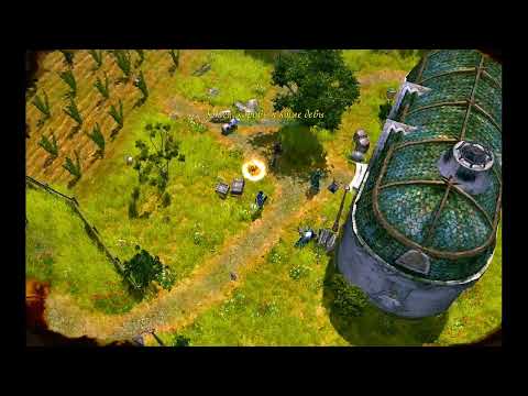 Видео: #4 - ПРОХОЖДЕНИЕ ИГРЫ "SACRED 2: ICE & BLOOD" | (БЕЗ КОММЕНТАРИЕВ) | PC | ВЫСШИЙ ЭЛЬФ | СЕРЕБРО