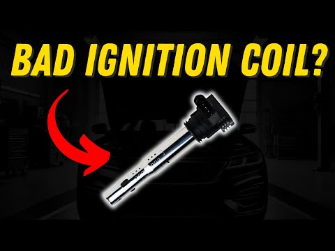 Видео: 6 признаков неисправности катушки зажигания