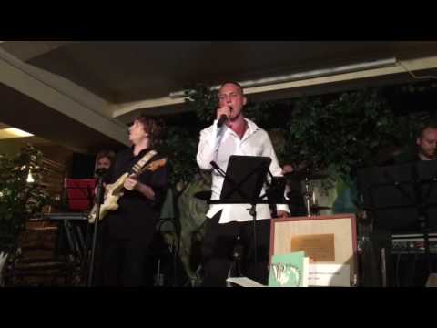 Видео: Витольд Петровский "Ещё минута"