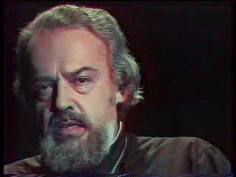 Видео: А.Мень. Вечные вопросы