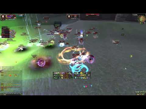 Видео: Comeback PW 1.3.6 Баньши 20.07.2025