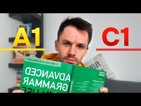 Видео: Как бы я УЧИЛ АНГЛИЙСКИЙ, Если бы НАЧИНАЛ С НУЛЯ | ЭТО Сэкономит тебе 12 лет