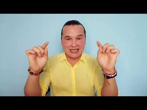 Видео: Вебинар Живи в Радость с Митей Ефимовым!