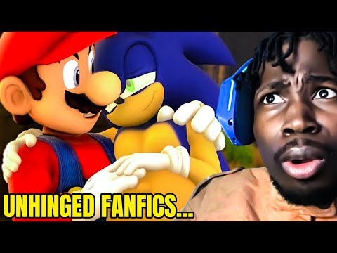 Видео: НЕУСТАНОВЛЕННЫЕ фан-базы, которые разрушили ИНТЕРНЕТ...