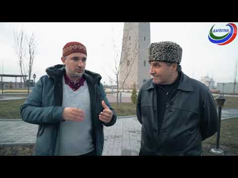 Видео: Земляки. Ингушетия