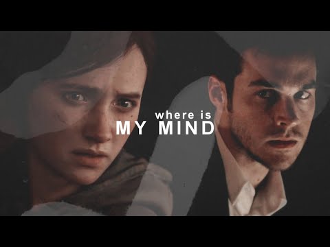 Видео: ▪ Kai & Ellie & Katherine || Ты помнишь меня?