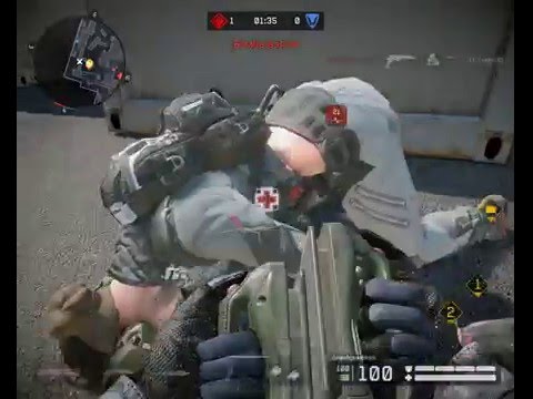 Видео: Warface КВ Эгоист VS ...С.В.О.И...