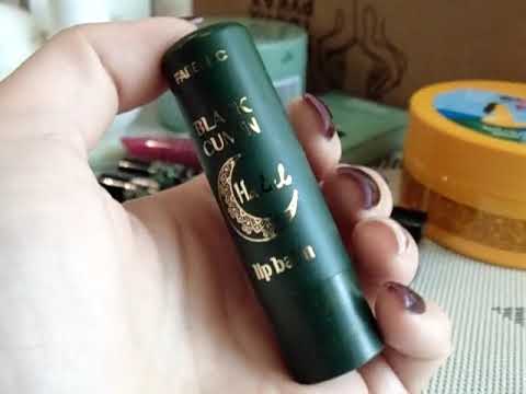 Видео: Заказы из Faberlic ч.2