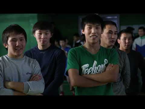 Видео: Мукучу Хапсаҕай. 2015 сыл.