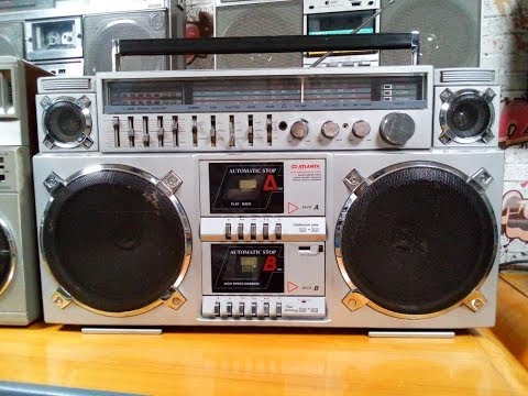 Видео: ATLANTA но совсем не из Атлантиды